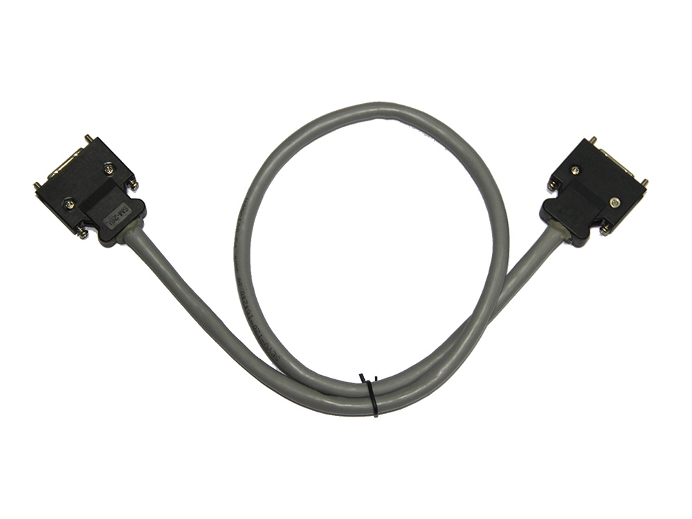 Industrial cable harness